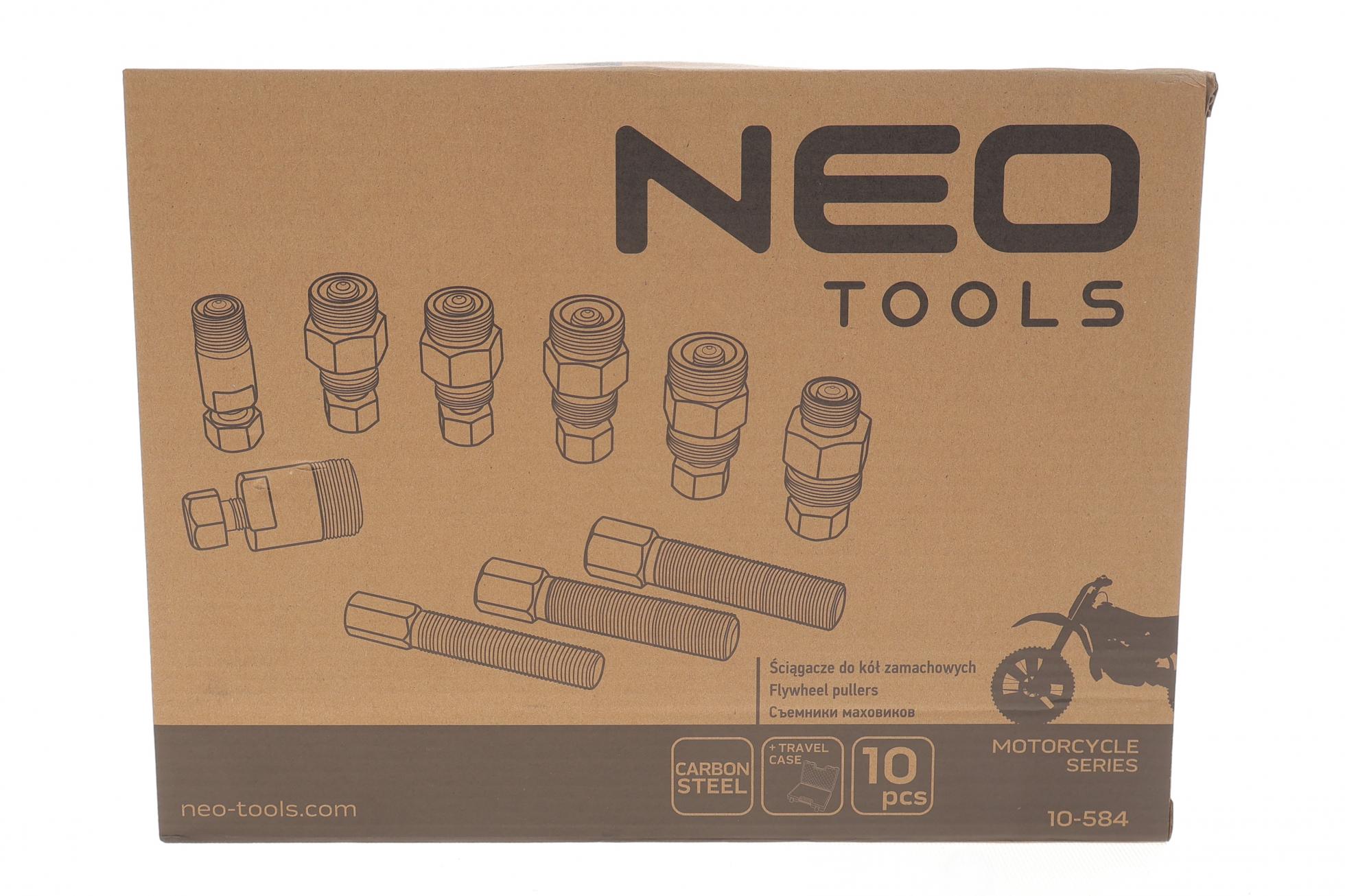 10584 NEO TOOLS